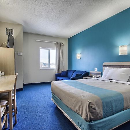 Motel 6-London, On - Ontario Екстериор снимка