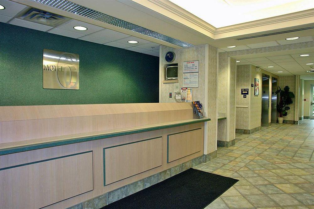 Motel 6-London, On - Ontario Екстериор снимка