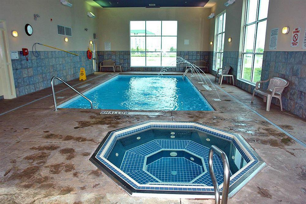 Motel 6-London, On - Ontario Екстериор снимка