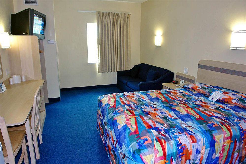 Motel 6-London, On - Ontario Екстериор снимка