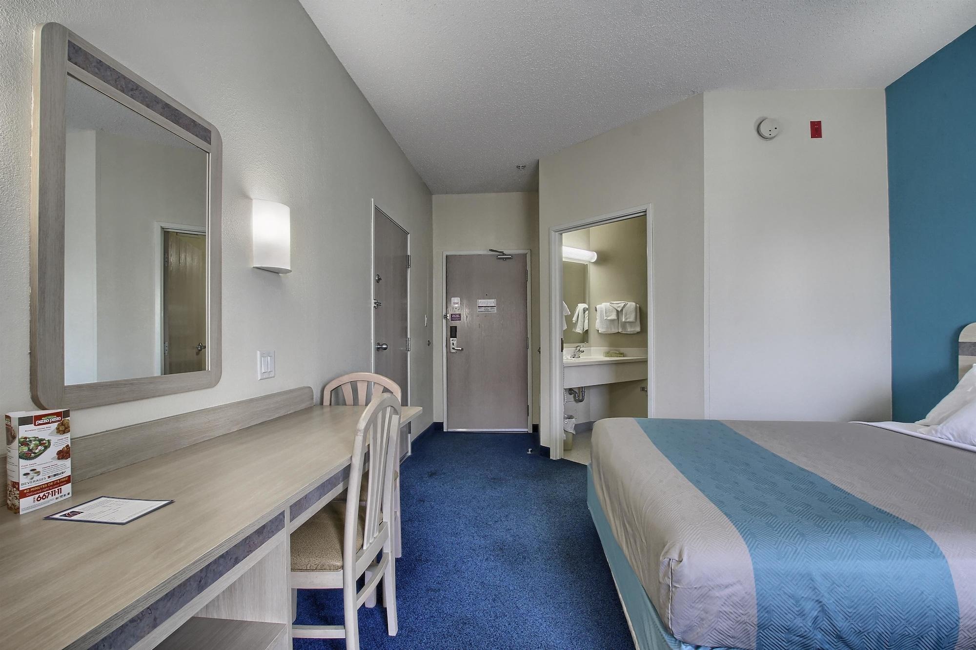 Motel 6-London, On - Ontario Екстериор снимка