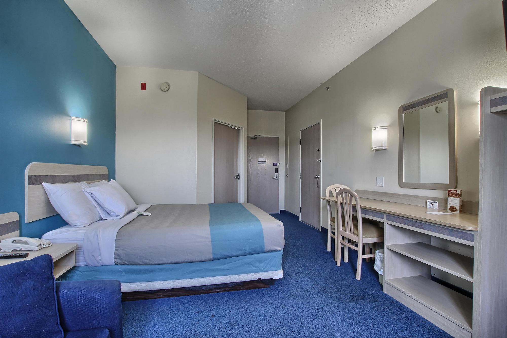 Motel 6-London, On - Ontario Екстериор снимка