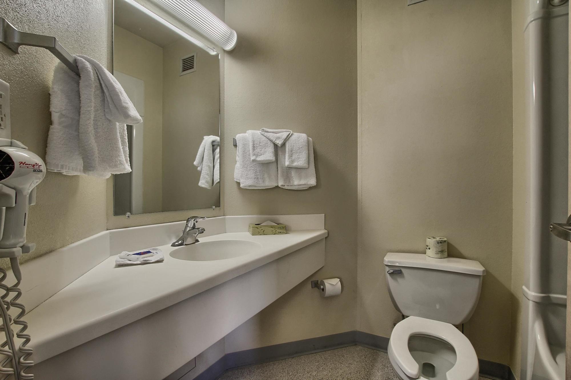 Motel 6-London, On - Ontario Екстериор снимка