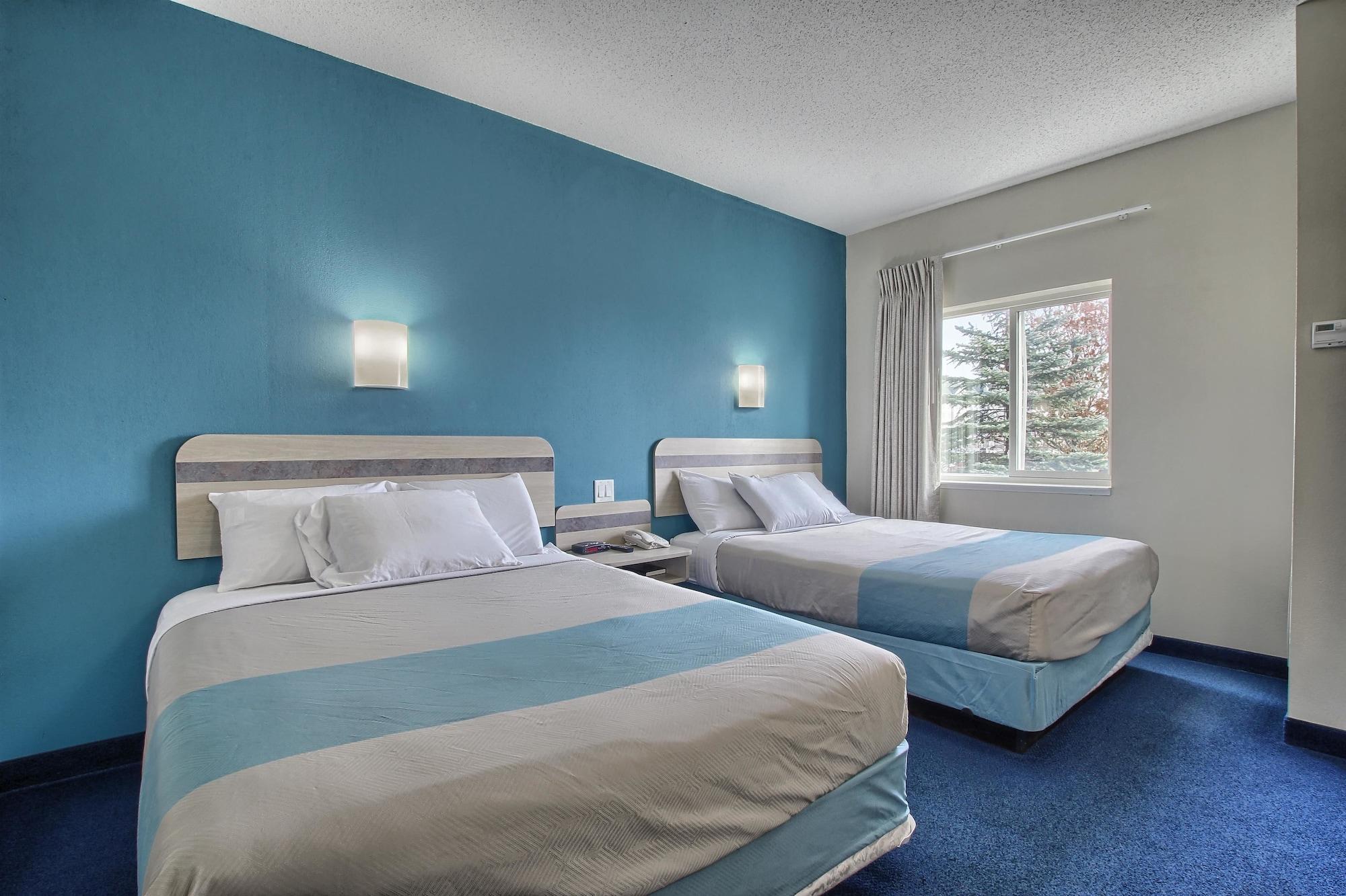 Motel 6-London, On - Ontario Екстериор снимка