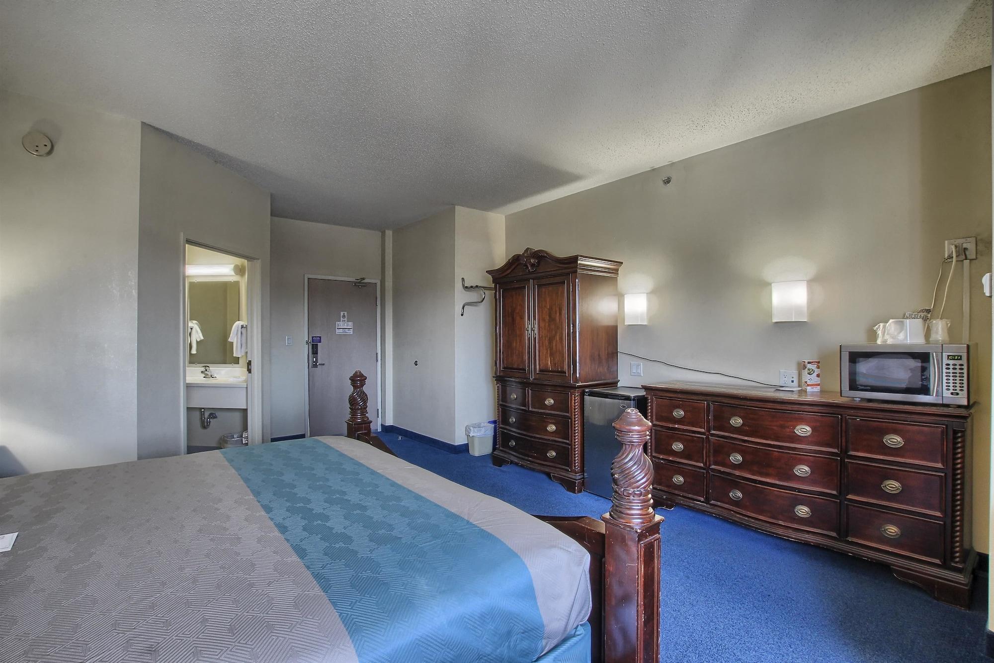 Motel 6-London, On - Ontario Екстериор снимка