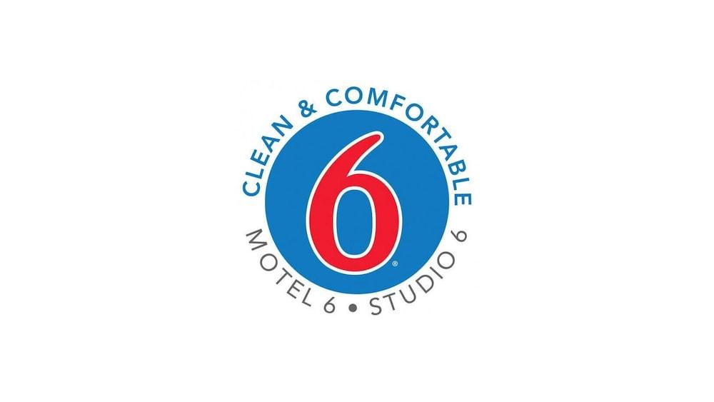 Motel 6-London, On - Ontario Екстериор снимка