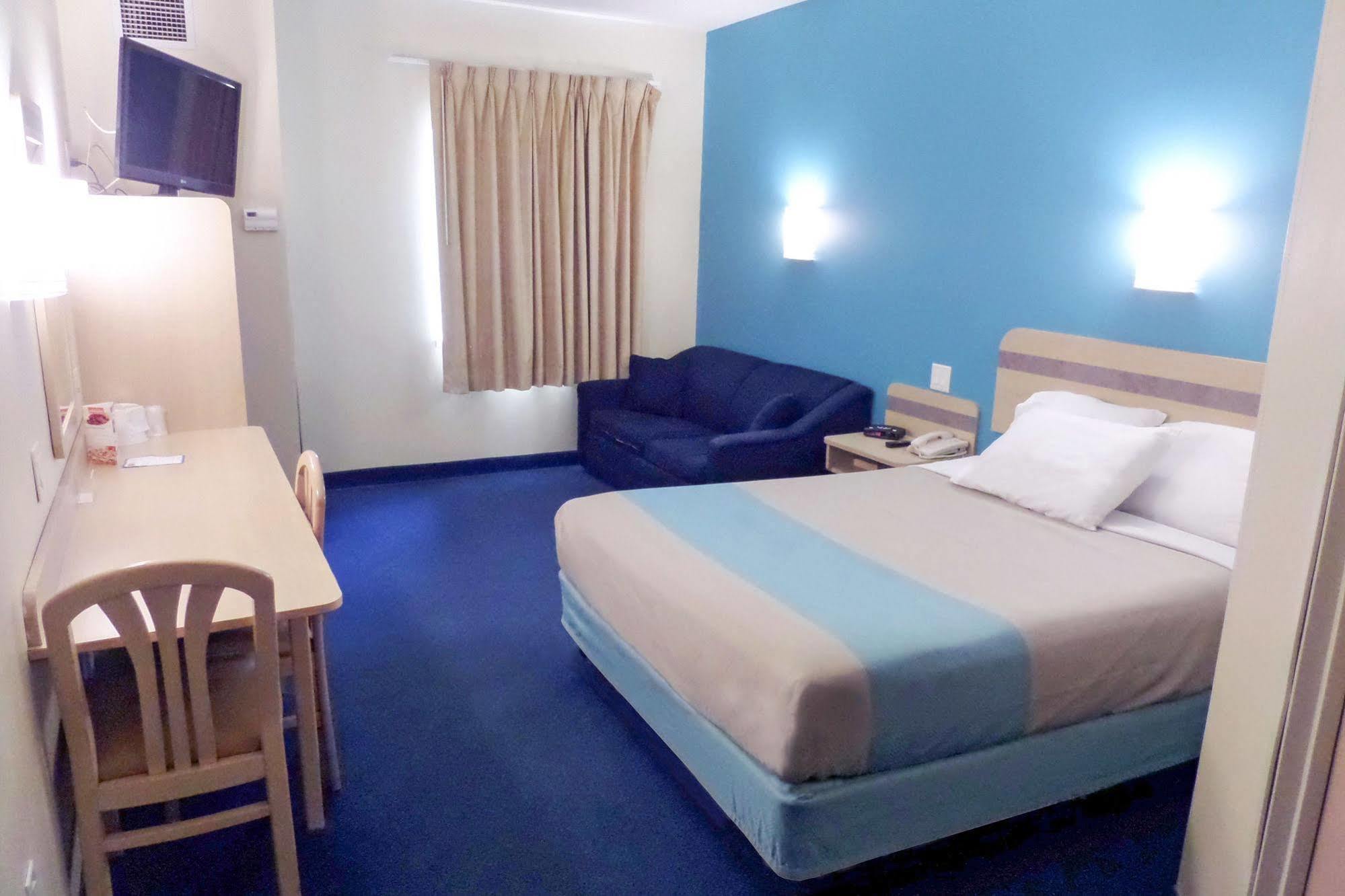 Motel 6-London, On - Ontario Екстериор снимка