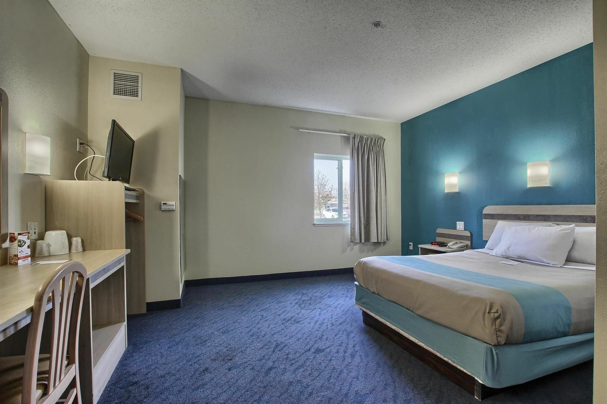 Motel 6-London, On - Ontario Екстериор снимка