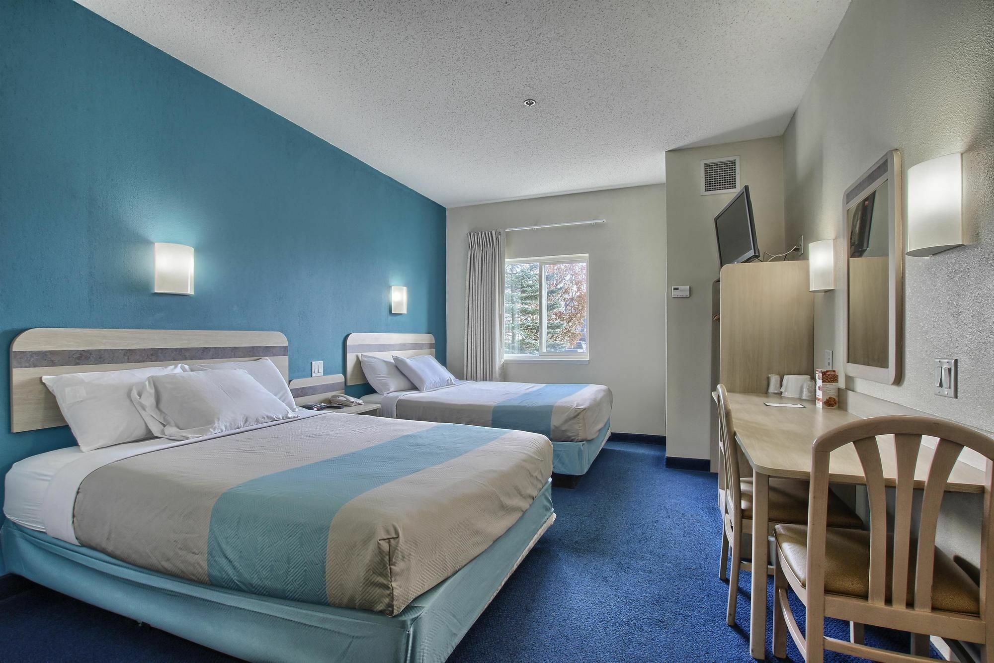 Motel 6-London, On - Ontario Екстериор снимка